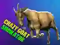 Jeu Simulateur de chèvre fou en ligne Jeu Simulateur de chèvre fou en ligne