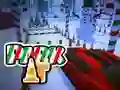 Jeu Garez-le à Noël en ligne Jeu Garez-le à Noël en ligne