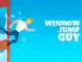 Jeu Le gars qui saute par la fenêtre en ligne Jeu Le gars qui saute par la fenêtre en ligne
