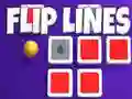Jeu Lignes retournées en ligne Jeu Lignes retournées en ligne