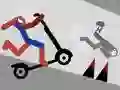 Jeu Stickman Os Cassés en ligne Jeu Stickman Os Cassés en ligne