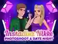 Jeu Instadiva Nikke Séance Photo et Soirée Romantique en ligne Jeu Instadiva Nikke Séance Photo et Soirée Romantique en ligne