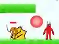 Jeu Banban Sauve des Amis en ligne Jeu Banban Sauve des Amis en ligne