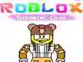 Jeu Jeu de coloriage Roblox en ligne