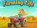 Jeu Vie Agricole en ligne Jeu Vie Agricole en ligne