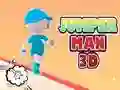 Jeu Homme Sauteur 3D en ligne Jeu Homme Sauteur 3D en ligne