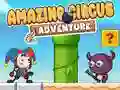 Jeu Aventure Cirque Étonnante en ligne Jeu Aventure Cirque Étonnante en ligne