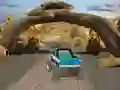 Jeu Conduite de camion et buggy extrêmes 3D en ligne