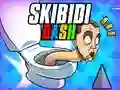 Jeu Skibidi Dash en ligne Jeu Skibidi Dash en ligne