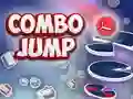 Jeu Saut Combiné en ligne