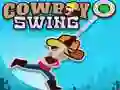 Jeu Balancement Cowboy en ligne