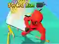 Jeu Course de l'Épée 3D en ligne