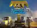 Jeu Simulateur d'Excavateur 3D en ligne