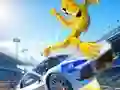 Jeu Crash Test Dummy : Évasion en vol en ligne