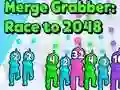 Jeu Fusion Grabber : Course vers 2048 en ligne Jeu Fusion Grabber : Course vers 2048 en ligne