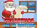 Jeu Noël : Cherchez les différences en ligne
