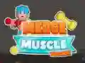 Jeu Fusion Muscle Tycoon en ligne