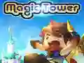 Jeu Tour Magique en ligne Jeu Tour Magique en ligne