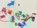 Jeu Dueliste de Monstre en ligne