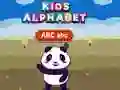 Jeu Alphabet des enfants en ligne