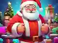 Jeu Usine de Noël inactif en ligne