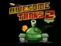 Jeu Tanks Géniaux 2 en ligne
