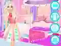 Jeu Les Sœurs Décorent la Chambre en ligne Jeu Les Sœurs Décorent la Chambre en ligne