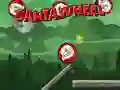 Jeu Roue de Noël en ligne