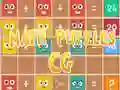 Jeu Casse-têtes de Mathématiques CLG en ligne