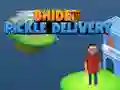 Jeu Livraison de Cornichons Bhide en ligne Jeu Livraison de Cornichons Bhide en ligne