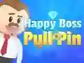 Jeu Patron Heureux: Retirez la Goupille en ligne Jeu Patron Heureux: Retirez la Goupille en ligne