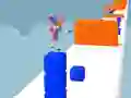Jeu Digital Circus: Coureur de Tour en ligne Jeu Digital Circus: Coureur de Tour en ligne