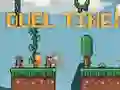 Jeu Temps de Duel! en ligne Jeu Temps de Duel! en ligne