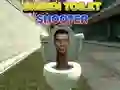Jeu Tireur de Toilettes Skibidi Chapitre 1 en ligne Jeu Tireur de Toilettes Skibidi Chapitre 1 en ligne