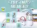 Jeu Mémoire de Noël en ligne