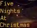 Jeu Cinq nuits à Noël en ligne