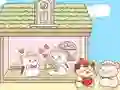 Jeu Jeu d'appartement de hamster en ligne Jeu Jeu d'appartement de hamster en ligne
