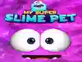 Jeu Mon Super Animal Gélatineux en ligne Jeu Mon Super Animal Gélatineux en ligne