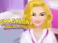 Jeu Maquilleur de Salon de Spa en ligne