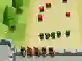 Jeu Château Archer en ligne
