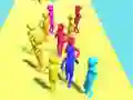 Jeu Coureur Grosse Claque en ligne Jeu Coureur Grosse Claque en ligne