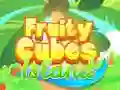 Jeu L'île des Cubes Fruités en ligne Jeu L'île des Cubes Fruités en ligne