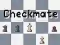Jeu Échec et mat en ligne Jeu Échec et mat en ligne