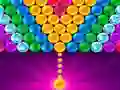 Jeu Tireur de Bulles Relaxant en ligne