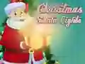 Jeu Lumières de Noël du Père Noël en ligne Jeu Lumières de Noël du Père Noël en ligne