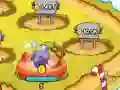 Jeu Zoo Inactif : Sauvetage Safari en ligne Jeu Zoo Inactif : Sauvetage Safari en ligne