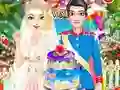 Jeu Jour de mariage de la fille royale en ligne