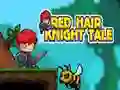 Jeu Conte du Chevalier aux Cheveux Rouges en ligne Jeu Conte du Chevalier aux Cheveux Rouges en ligne