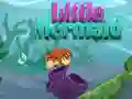 Jeu La Petite Sirène en ligne