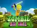 Jeu Zombie Meurt Inactif en ligne Jeu Zombie Meurt Inactif en ligne